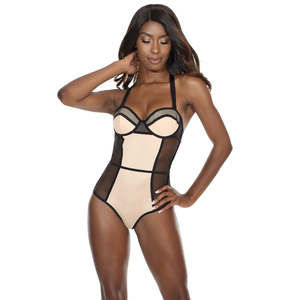 Teddy- Coquette - 7094